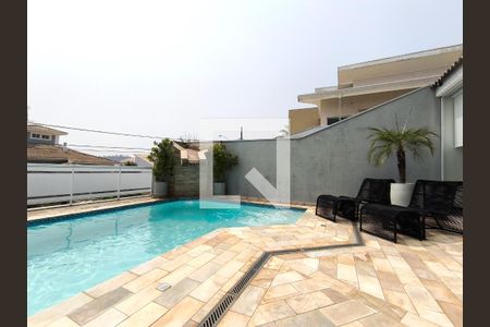 Casa de condomínio à venda com 452m², 3 quartos e 4 vagas Casa de condomínio à venda com 452m², 3 quartos e 4 vagasÁrea comum