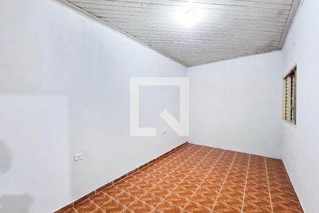 Quarto 2 de casa para alugar com 2 quartos, 40m² em Jardim Satélite, São José dos Campos