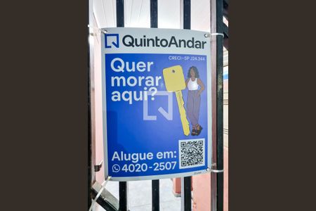 Casa para alugar com 40m², 2 quartos e sem vagaPlaquinha