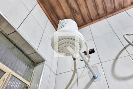 Casa para alugar com 40m², 2 quartos e sem vagaBanheiro