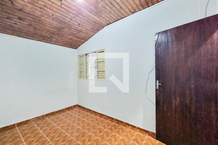 Quarto de casa para alugar com 2 quartos, 40m² em Jardim Satélite, São José dos Campos