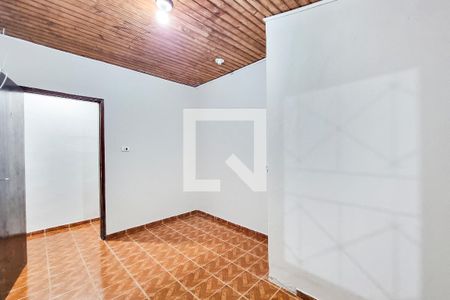 Quarto de casa para alugar com 2 quartos, 40m² em Jardim Satélite, São José dos Campos
