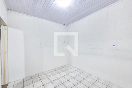 Sala de casa para alugar com 2 quartos, 40m² em Jardim Satélite, São José dos Campos