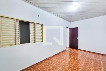 Quarto 2 de casa para alugar com 2 quartos, 40m² em Jardim Satélite, São José dos Campos