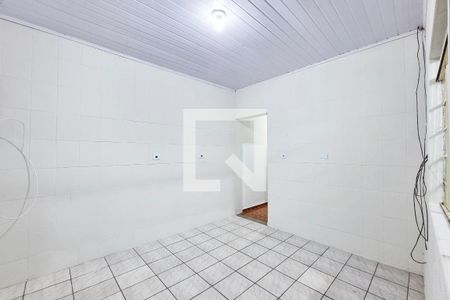 Sala de casa para alugar com 2 quartos, 40m² em Jardim Satélite, São José dos Campos