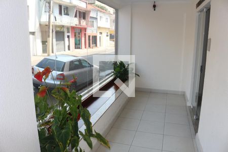 Apartamento à venda com 80m², 2 quartos e 1 vagaÁrea comum