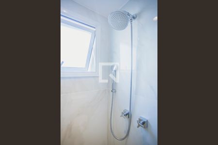 Studio à venda com 40m², 1 quarto e 1 vagaBanheiro Suíte