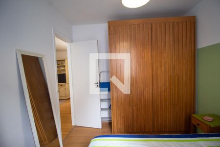 Quarto 1 de apartamento à venda com 2 quartos, 45m² em Vargem Grande, Rio de Janeiro