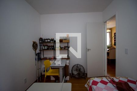 Quarto 2 de apartamento à venda com 2 quartos, 45m² em Vargem Grande, Rio de Janeiro