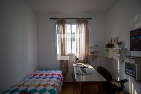 Quarto 2 de apartamento à venda com 2 quartos, 45m² em Vargem Grande, Rio de Janeiro