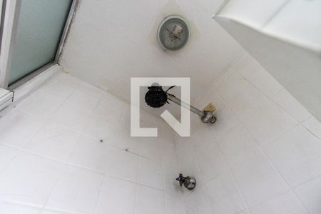 Apartamento à venda com 70m², 2 quartos e 1 vagaBanheiro de Serviço