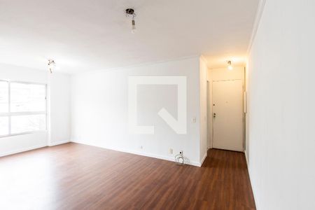 Sala de apartamento à venda com 2 quartos, 70m² em Vila Pompéia, São Paulo