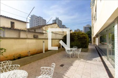 Apartamento à venda com 70m², 2 quartos e 1 vagaÁrea comum