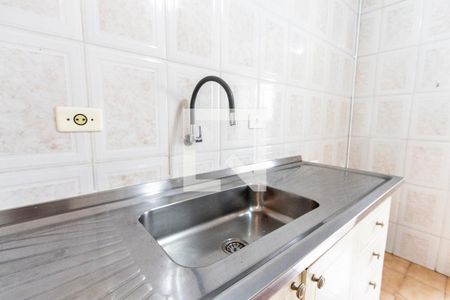 Apartamento à venda com 70m², 2 quartos e 1 vagaCozinha