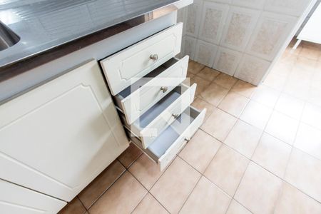 Apartamento à venda com 70m², 2 quartos e 1 vagaCozinha