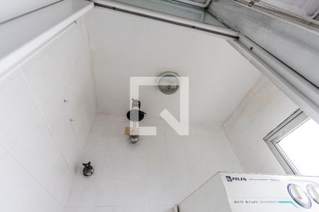 Apartamento à venda com 70m², 2 quartos e 1 vagaBanheiro de Serviço