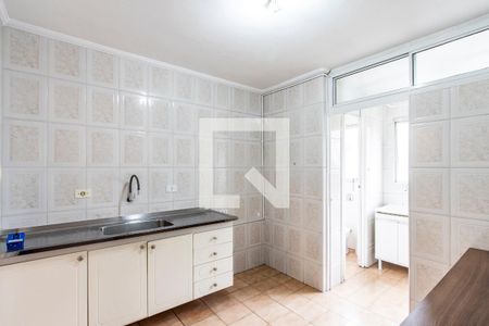 Apartamento à venda com 70m², 2 quartos e 1 vagaCozinha