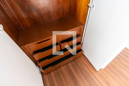 Apartamento à venda com 70m², 2 quartos e 1 vagaQuarto 2