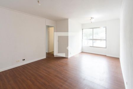 Sala de apartamento à venda com 2 quartos, 70m² em Vila Pompéia, São Paulo