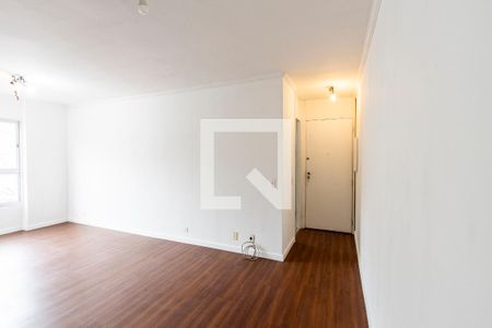Sala de apartamento à venda com 2 quartos, 70m² em Vila Pompéia, São Paulo