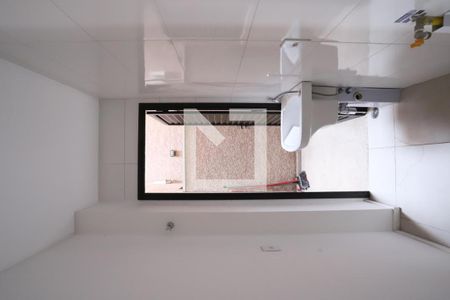 Apartamento à venda com 41m², 2 quartos e 1 vagaLavanderia