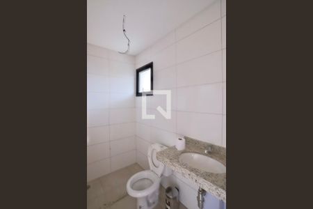 Apartamento à venda com 41m², 2 quartos e 1 vagaBanheiro