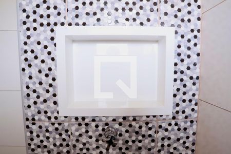 Apartamento à venda com 41m², 2 quartos e 1 vagaBanheiro