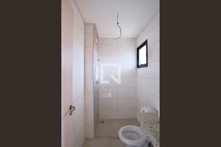 Apartamento à venda com 41m², 2 quartos e 1 vagaBanheiro