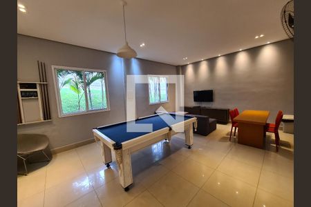 Apartamento à venda com 88m², 2 quartos e 2 vagasÁrea comum