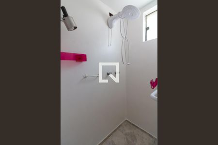 Casa para alugar com 400m², 6 quartos e 3 vagas Casa para alugar com 400m², 6 quartos e 3 vagasBanheiro