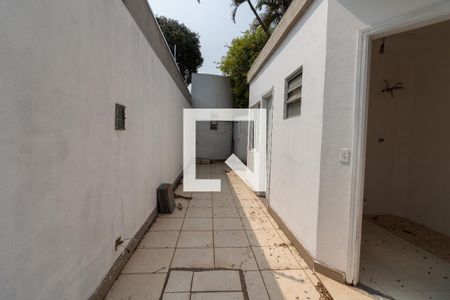Casa para alugar com 400m², 6 quartos e 3 vagas Casa para alugar com 400m², 6 quartos e 3 vagasÁrea Externa