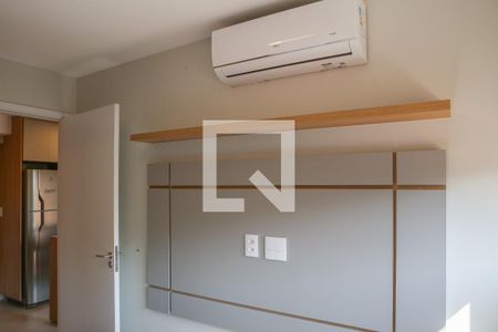 Apartamento para alugar com 34m², 1 quarto e sem vagaQuarto