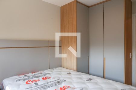 Apartamento para alugar com 34m², 1 quarto e sem vagaQuarto