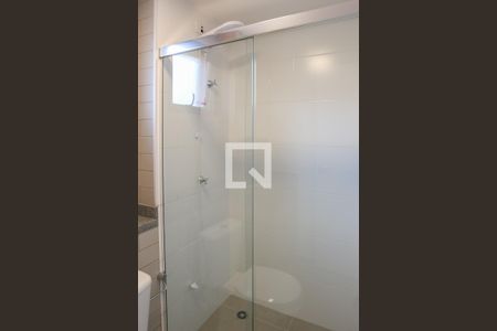 Apartamento para alugar com 34m², 1 quarto e sem vagaBanheiro