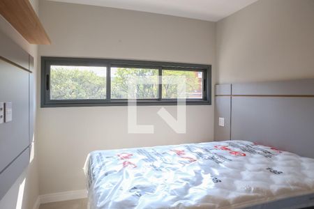 Apartamento para alugar com 34m², 1 quarto e sem vagaQuarto