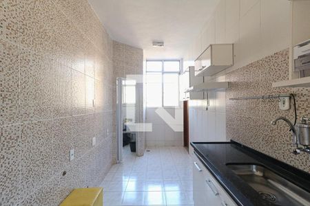 Apartamento à venda com 72m², 2 quartos e sem vaga Apartamento à venda com 72m², 2 quartos e sem vagaCozinha