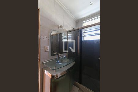 Apartamento à venda com 72m², 2 quartos e sem vaga Apartamento à venda com 72m², 2 quartos e sem vagaBanheiro