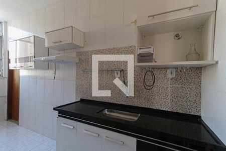 Apartamento à venda com 72m², 2 quartos e sem vaga Apartamento à venda com 72m², 2 quartos e sem vagaCozinha