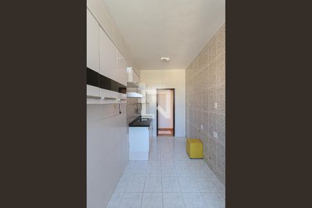 Apartamento à venda com 72m², 2 quartos e sem vaga Apartamento à venda com 72m², 2 quartos e sem vagaCozinha