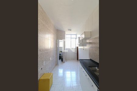 Apartamento à venda com 72m², 2 quartos e sem vaga Apartamento à venda com 72m², 2 quartos e sem vagaCozinha