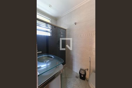 Apartamento à venda com 72m², 2 quartos e sem vaga Apartamento à venda com 72m², 2 quartos e sem vagaBanheiro