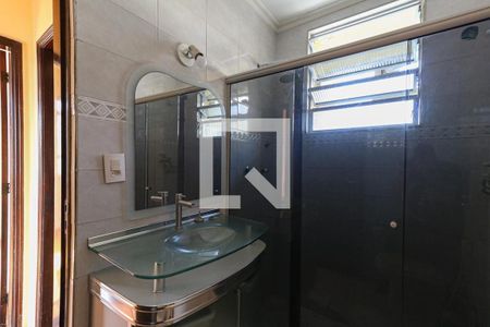 Apartamento à venda com 72m², 2 quartos e sem vaga Apartamento à venda com 72m², 2 quartos e sem vagaBanheiro