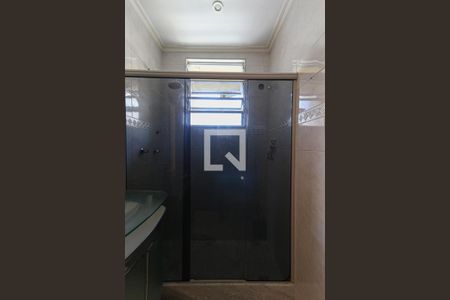 Apartamento à venda com 72m², 2 quartos e sem vaga Apartamento à venda com 72m², 2 quartos e sem vagaBanheiro