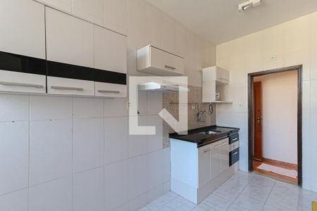 Apartamento à venda com 72m², 2 quartos e sem vaga Apartamento à venda com 72m², 2 quartos e sem vagaCozinha