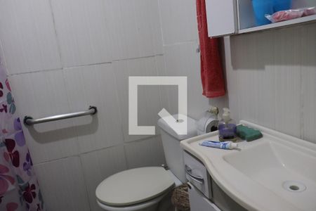 Casa à venda com 160m², 2 quartos e 2 vagasBanheiro