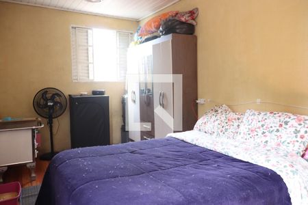 Quarto 1 de casa à venda com 2 quartos, 160m² em Feitoria, São Leopoldo