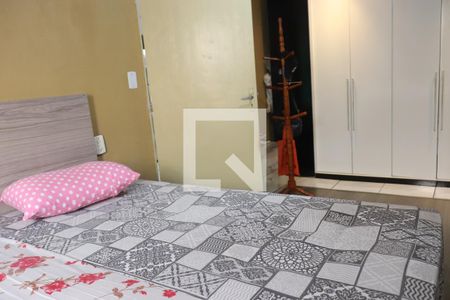 Quarto 2 de casa à venda com 2 quartos, 160m² em Feitoria, São Leopoldo