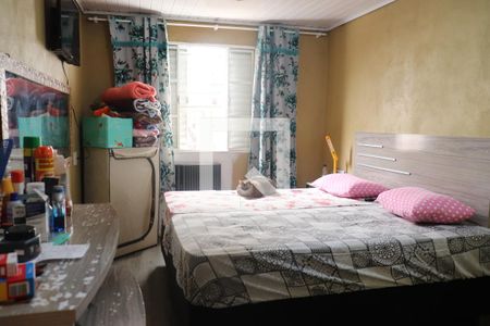Quarto 2 de casa à venda com 2 quartos, 160m² em Feitoria, São Leopoldo