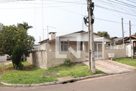 Casa à venda com 160m², 2 quartos e 2 vagasFachada