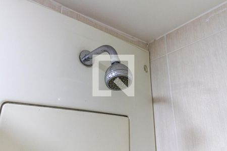Studio para alugar com 35m², 1 quarto e 1 vaga Studio para alugar com 35m², 1 quarto e 1 vagaBanheiro